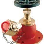 Single Hydrant Valve