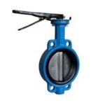 Butterfly Valve