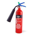 Co2 Type Extinguisher